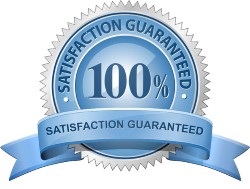 Satisfaction Guarantee